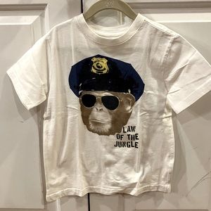 Boys T-shirts